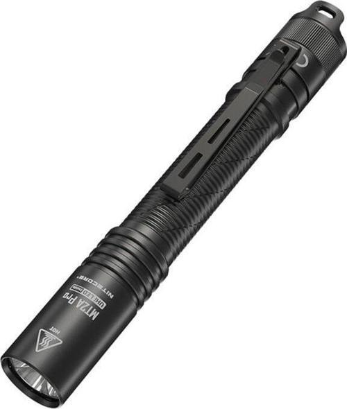 NITECORE MT2A PRO 1000 LUMEN EL FENERI