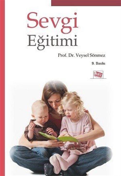 Anı Yayıncılık Sevgi Eğitimi