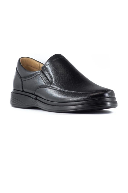 Nihomall20 Orijinal Günlük Erkek Hakiki Deri Ayakkabı Confort Ayakkabı