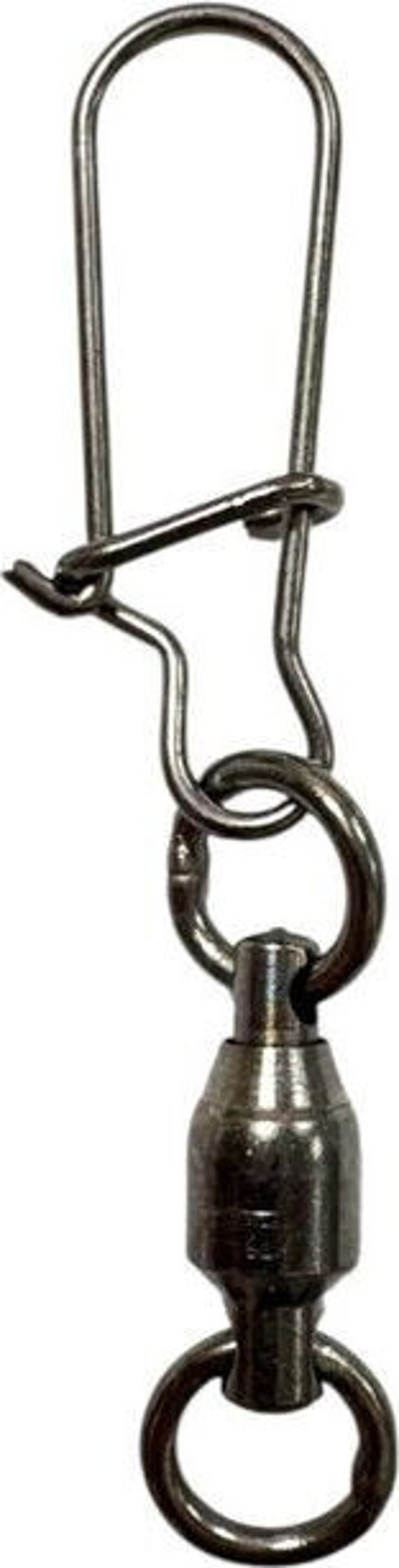 Ball Bearing With Nice Snap No:4 8 Pcs