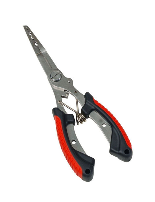 Çok Amaçlı Balıkçı Pensesi Kılıflı 16 Cm