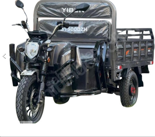 Yb 15000 Dzh 3 Terkerlekli Elektirikli Motosiklet
