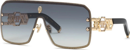 PHILIPP PLEIN SPP162S 0300 99 KADIN GÜNEŞ GÖZLÜĞÜ