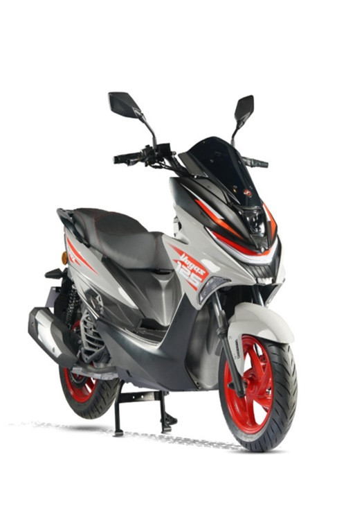 Vegas 125Cc