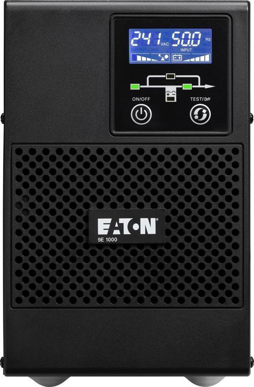 9E 1KVA Online Tower Ups