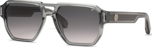 PHILIPP PLEIN SPP200M 0819 58 ERKEK GÜNEŞ GÖZLÜĞÜ