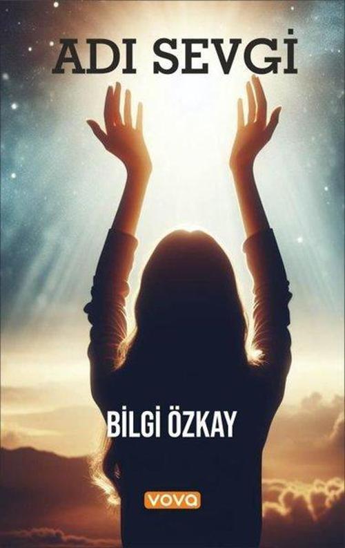 Vova Yayınları Adı Sevgi