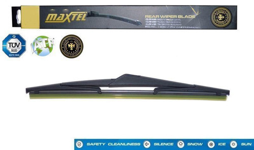 MUZ TIP ARKA SILGI SÜPÜRGESI FORD FIESTA 2009--12" 305mm