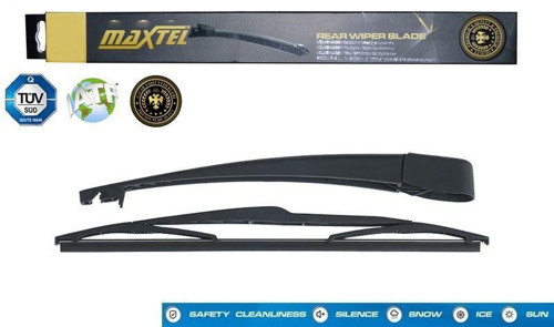 SİLECEK KOLU ARKA KANGOO II-III (08-) 350mm
