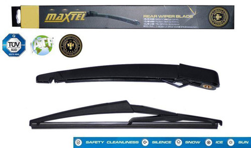 SİLECEK KOLU ARKA MICRA / MARCH (K12E) (02-05) 305mm