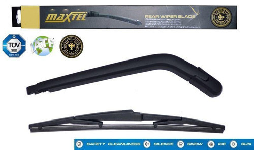 SİLECEK KOLU ARKA SIRION (M3_) (04-) 350mm