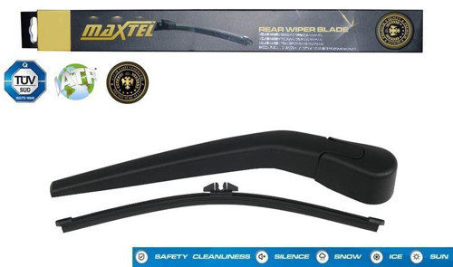 SİLECEK KOLU ARKA V40 II (525,526) (12-) 275mm