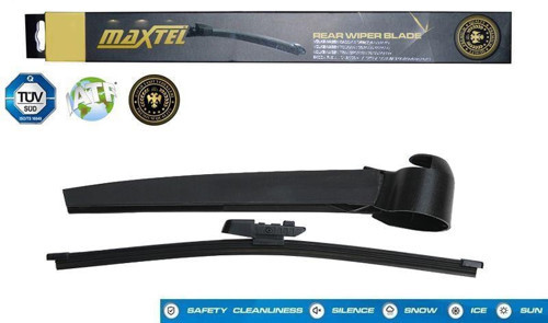 SİLECEK KOLU ARKA YETI (5L7) (09-17) 280mm