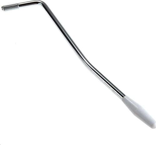 159563WH 6mm. Elektro Gitar Tremolo Kolu Gri 