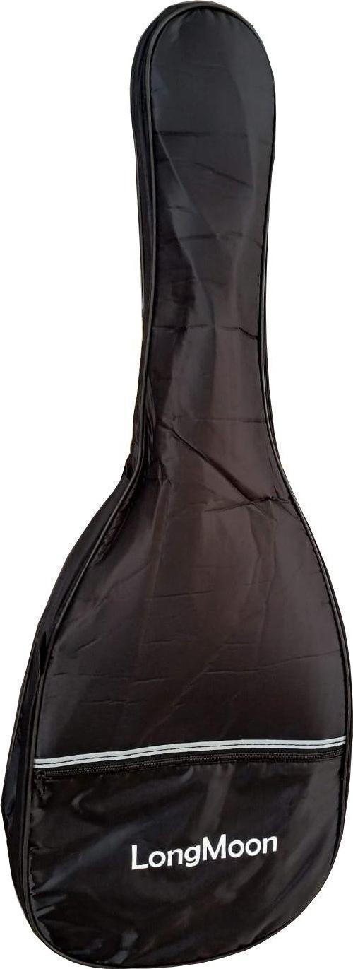 LMGJ001 Kaliteli Gitar Kılıfı Juniour Küçük Boy Dayanıklı Çift Askılı