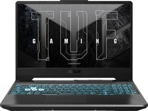 Tuf Gaming Intel Core I5 11400H 32GB 512 GB SSD 4 GB RTX3050 Freedos 15.6 FX506HC-HN011 R13