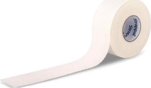 Strappal 2,5cm x 10m Bsn Yüksek Kalite Tespit Bandı