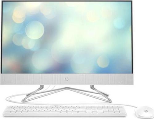 Hp 5w7p0es 200 G4 I3-1215u 4gb 256gb Ssd O/b 21.5" Freedos Beyaz All In One Pc []