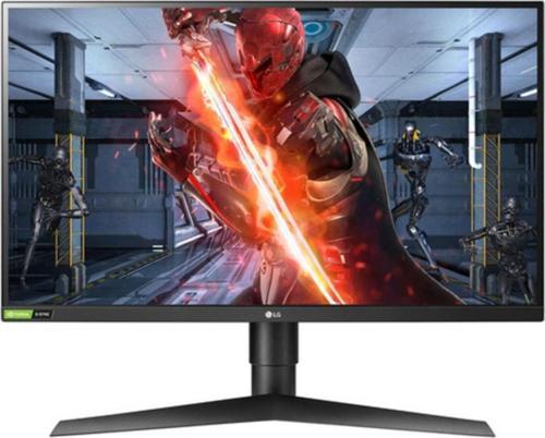 27'' 27gl850 Nano Ips Oyun Monitörü