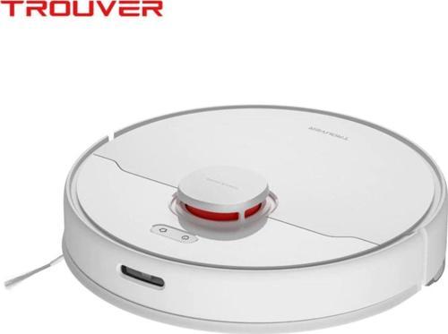 Xiaomi Trouver Finder LDS Sensörlü Vacuum Mop Robot Süpürge - ( Trouver Türkiye Garantili )