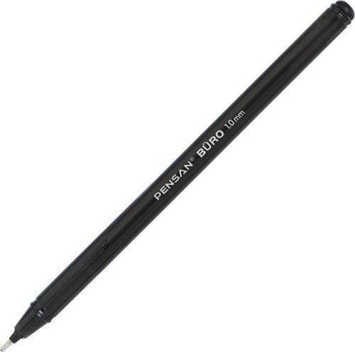 Tükenmez Kalem 1.0mm Büro Tipi Ballpoint Büro Tükenmez Kalem 1.0mm 2270
