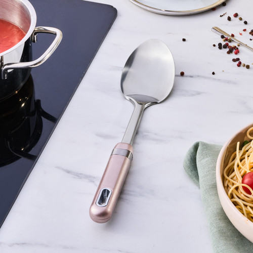 Mastermaid Servis Kaşığı Rosegold