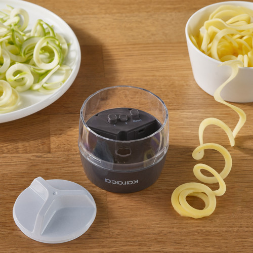 Easy Cut Mini Dilimleyici