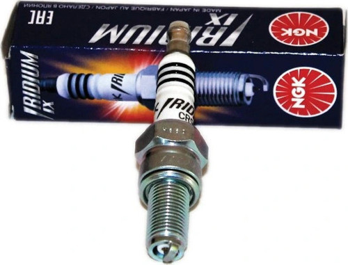 Yamaha Yzf-r1 Cr9eıx Irıdıum Ngk Buji