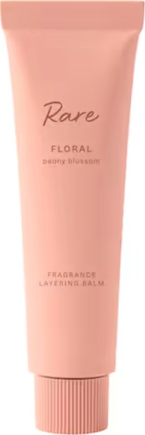 RARE BEAUTY Rare Fragrance Layering Balm - Kat Kat Uygulamalı Balsam Çiçeksi Şakayık Çiçeği 20 ml
