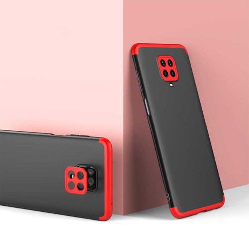 Xiaomi Redmi Note 9 Pro Kılıf Zore Ays Full Koruma Kılıf