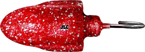 JLC Xipi Kafa 150gr Red Shiny