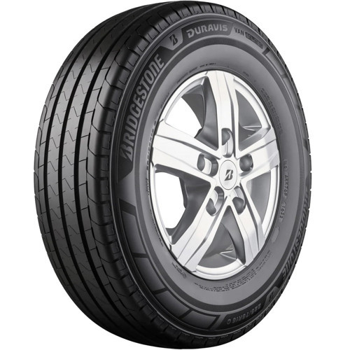 205/75R16C 113/111R Duravis Van (Yaz) (2025)