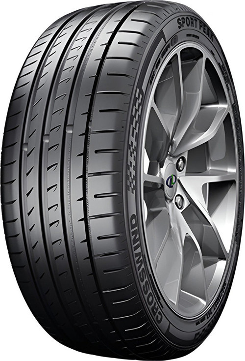 245/35R20 95Y XL Sport Peak (Yaz) (2026)