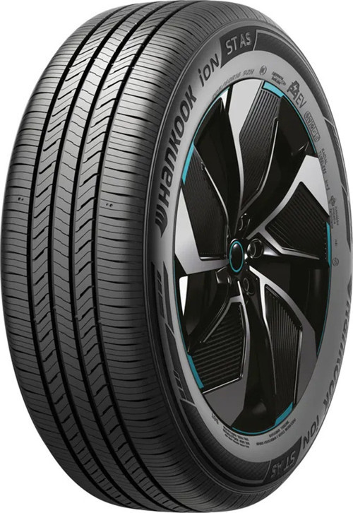 215/60R17 96V iON ST AS IH61A (Yaz) (2025)