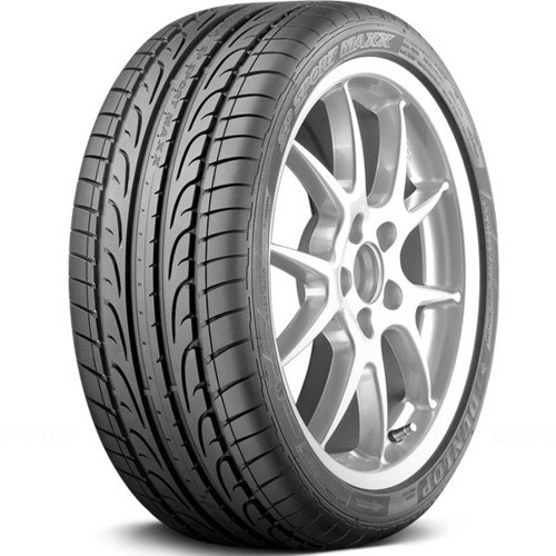 225/45R17 91W SP Sport Maxx (Yaz) (2025)