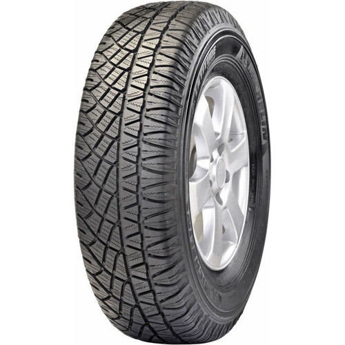 265/65R17 112H Latitude Cross (Yaz) (2026)