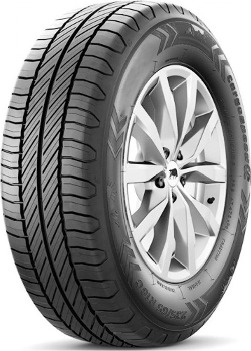 185/75R16C 104/102R Cargo Speed Evo (Yaz) (2026)