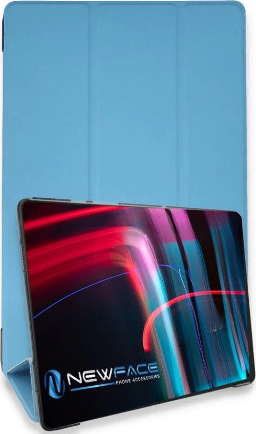 İpad Pro 11 (2021) Kılıf Tablet Smart Kılıf - Mavi