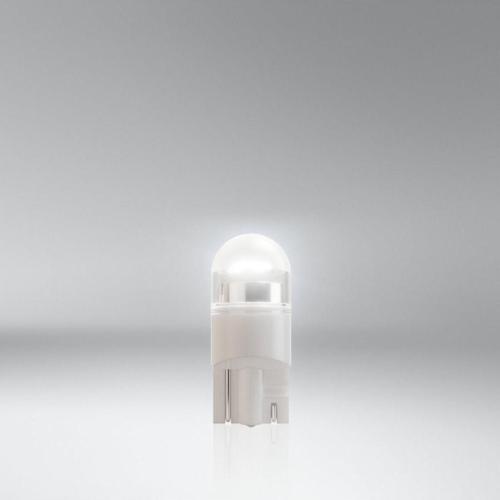 T10 Led W5w Park Ampulü 12v 2825dwp (2’Lİ PAKET)