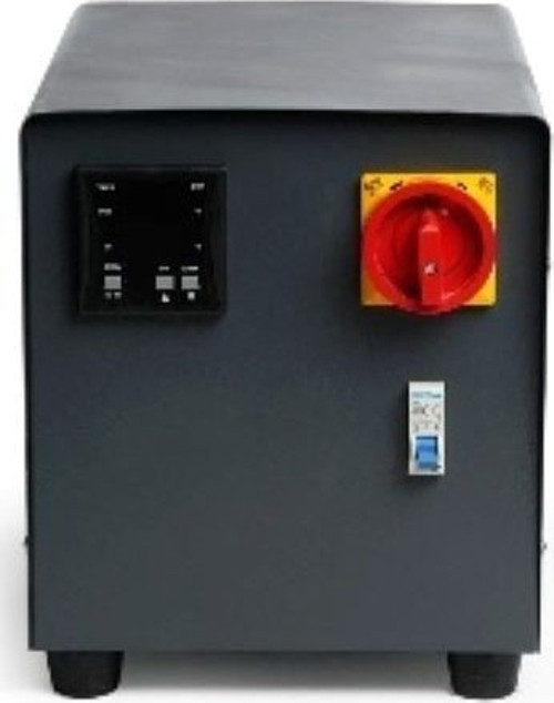 UP 5 Kva Monofaze Servo Voltaj Regülatörü 1F/1F 160/250 V