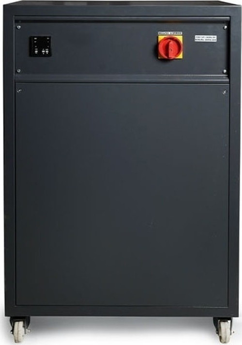 UP 30 Kva Monofaze Servo Voltaj Regülatörü 1F/1F 160/250 V