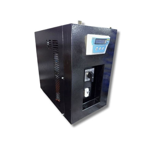 UP 30 Kva Monofaze Statik Voltaj Regülatörü 1F/1F 170/260 V