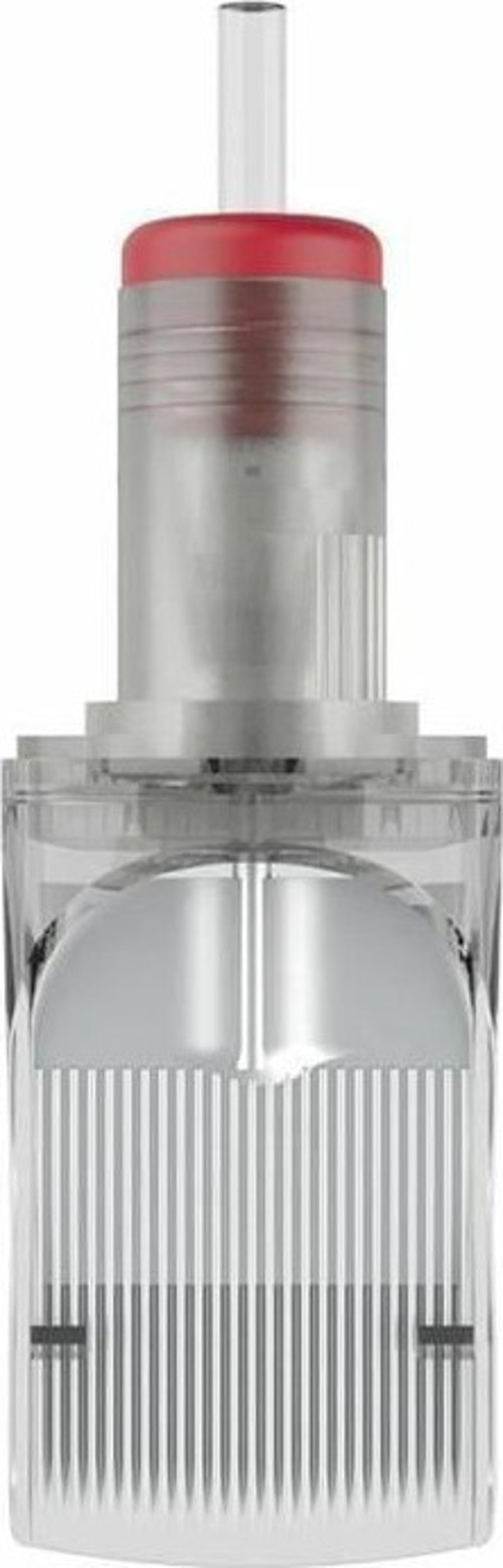Epic Magnum 1249 M1C Kartuş Dövme İğnesi - Curved Magnum (8 Adet)