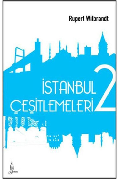 İstanbul Çeşitlemeleri 2