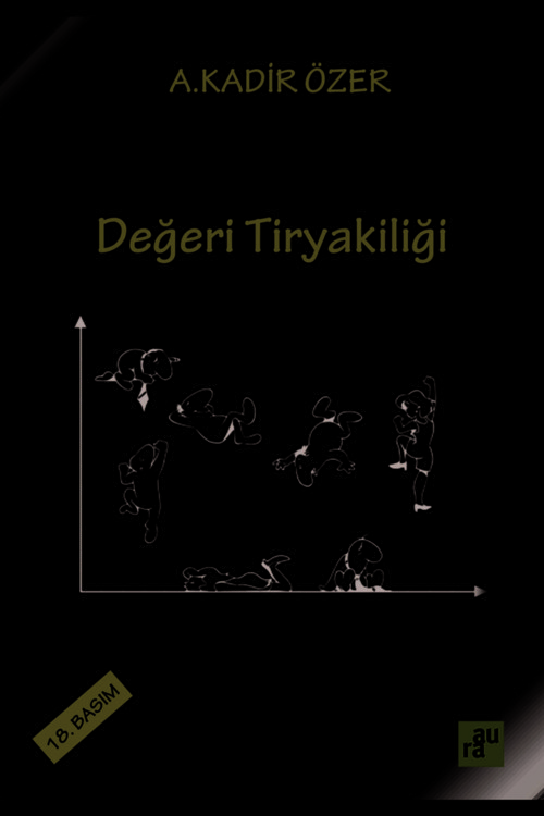 "Ben" Değeri Tiryakiliği