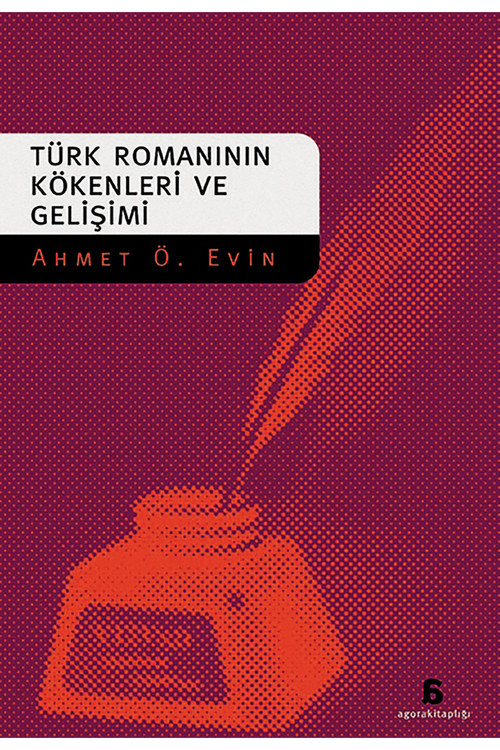 Türk Romanının Kökenleri