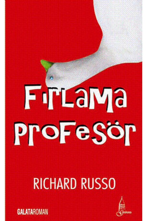 Fırlama Profesör