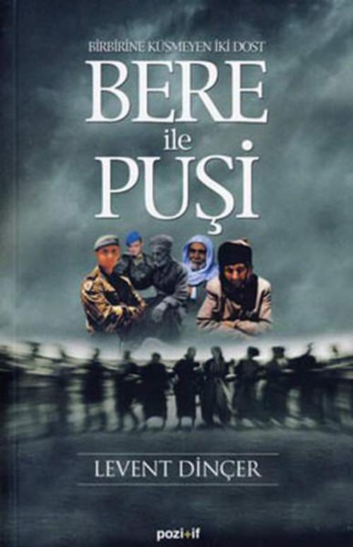 Bere ile Puşi