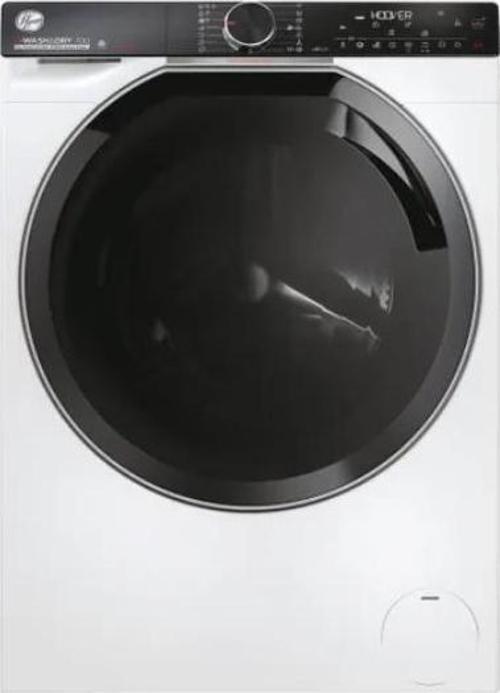 H7D 6106Mbc-S 1600 Devir 10 / 6 Kg Kurutmalı Çamaşır Makinesi
