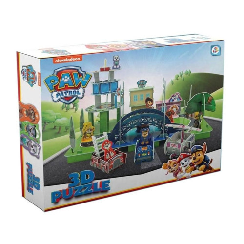 3d Puzzle Pw7948